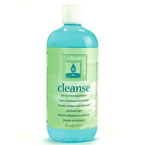 Cleanse Pre Wax Cleanser